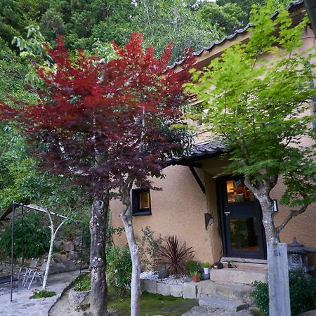Oldbutnew 蔵 Apartment Hara  Luaran gambar