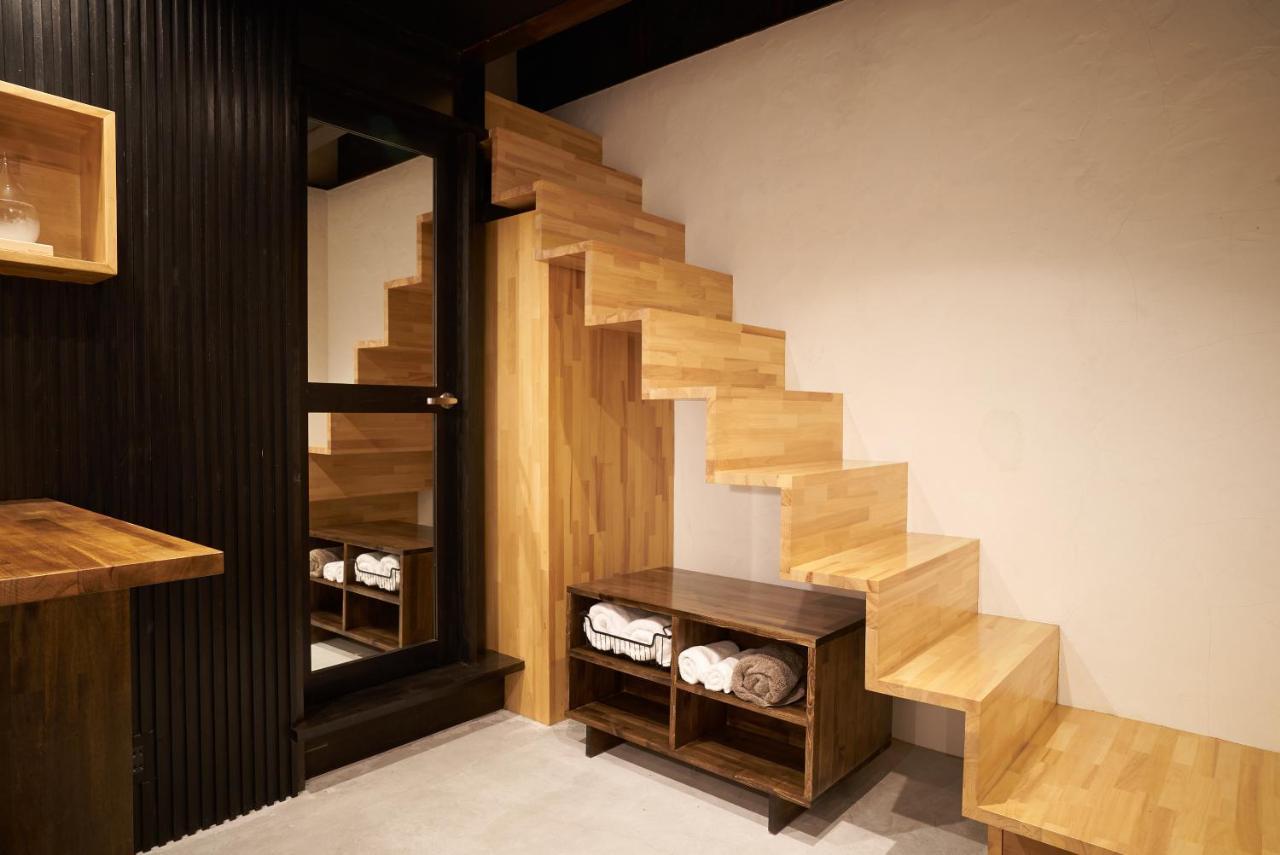 Oldbutnew 蔵 Apartment Hara  Luaran gambar