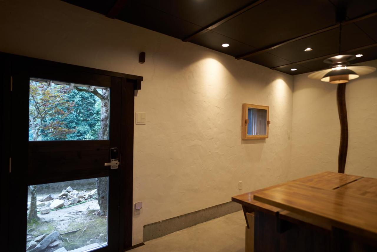 Oldbutnew 蔵 Apartment Hara  Luaran gambar