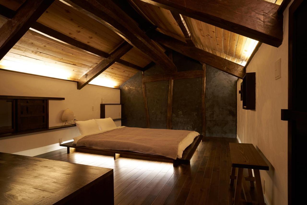 Oldbutnew 蔵 Apartment Hara  Luaran gambar