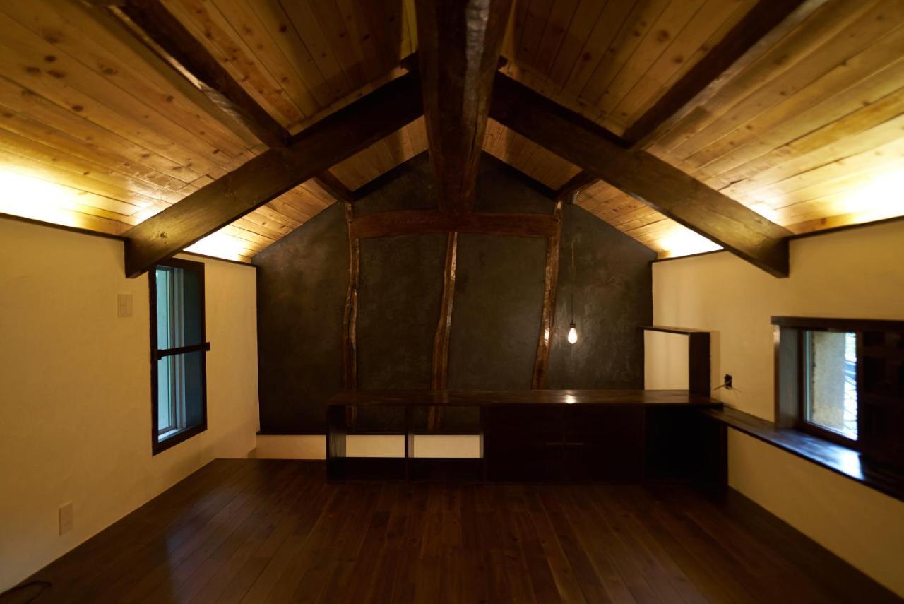 Oldbutnew 蔵 Apartment Hara  Luaran gambar