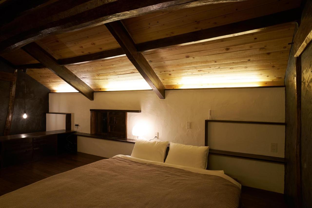 Oldbutnew 蔵 Apartment Hara  Luaran gambar