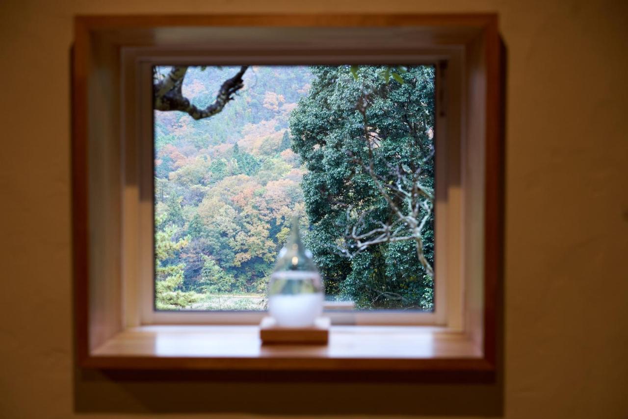 Oldbutnew 蔵 Apartment Hara  Luaran gambar