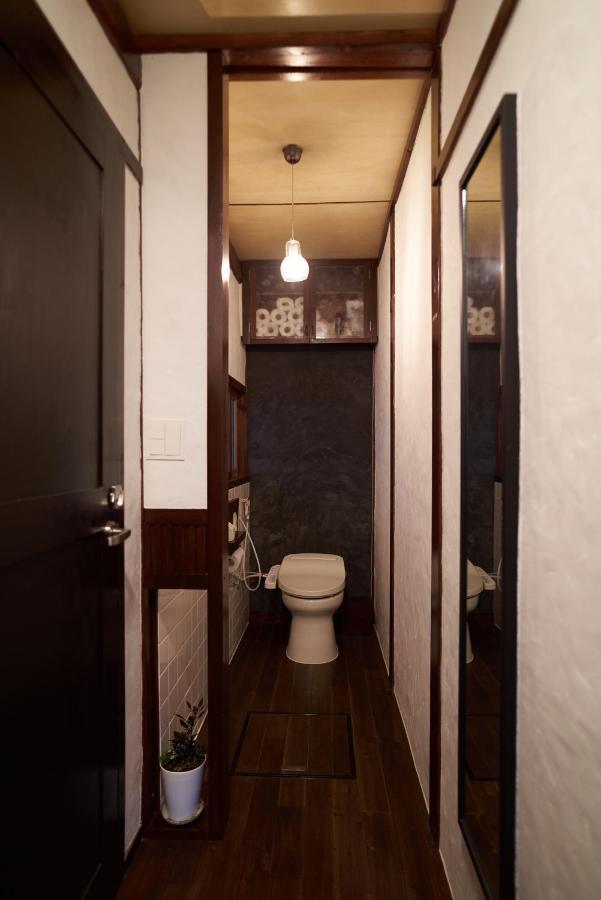Oldbutnew 蔵 Apartment Hara  Luaran gambar