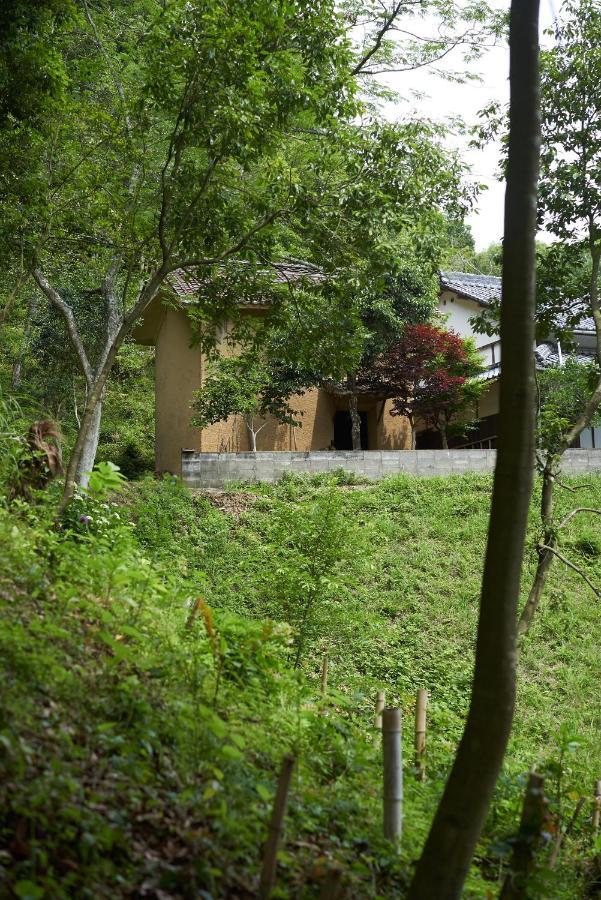 Oldbutnew 蔵 Apartment Hara  Luaran gambar