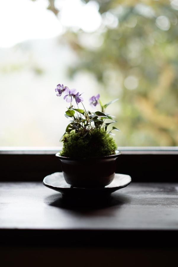 Oldbutnew 蔵 Apartment Hara  Luaran gambar
