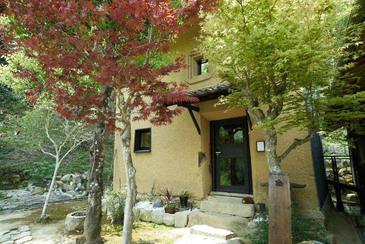 Oldbutnew 蔵 Apartment Hara  Luaran gambar
